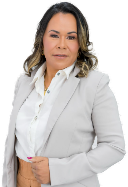Tatiana Fernandes, Consultora de Gestão de Pessoas da Elo & Evolução